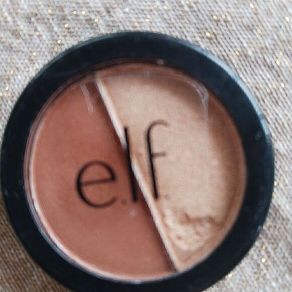ELF Duo Eyeshadow Set of Three - Picture 5 of 6